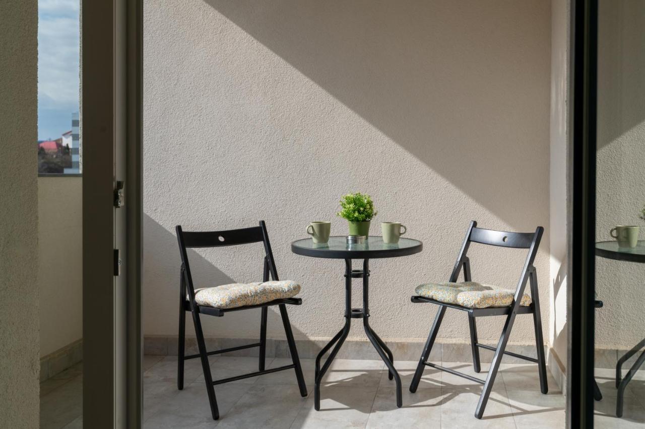 קלוז'-נאפוקה Tci Apartments מראה חיצוני תמונה