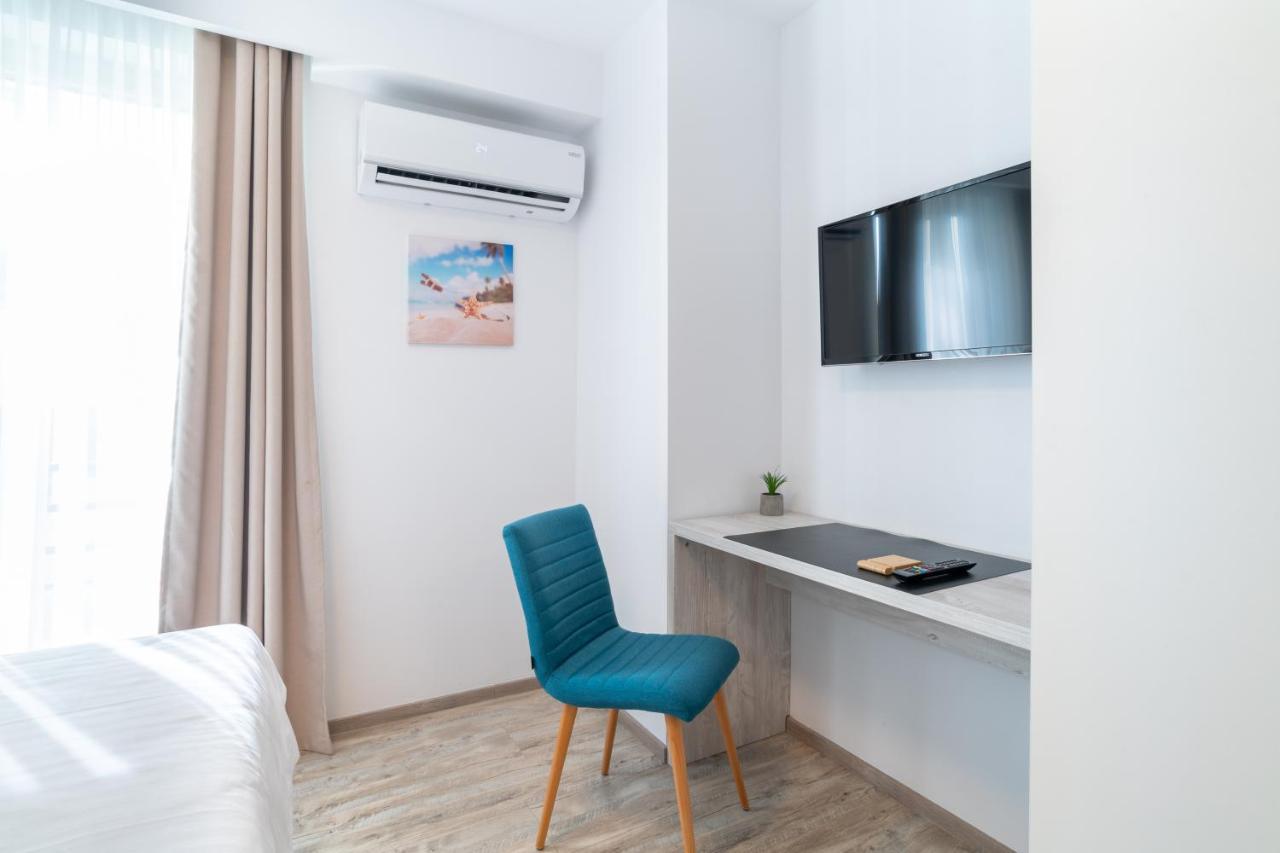 קלוז'-נאפוקה Tci Apartments מראה חיצוני תמונה