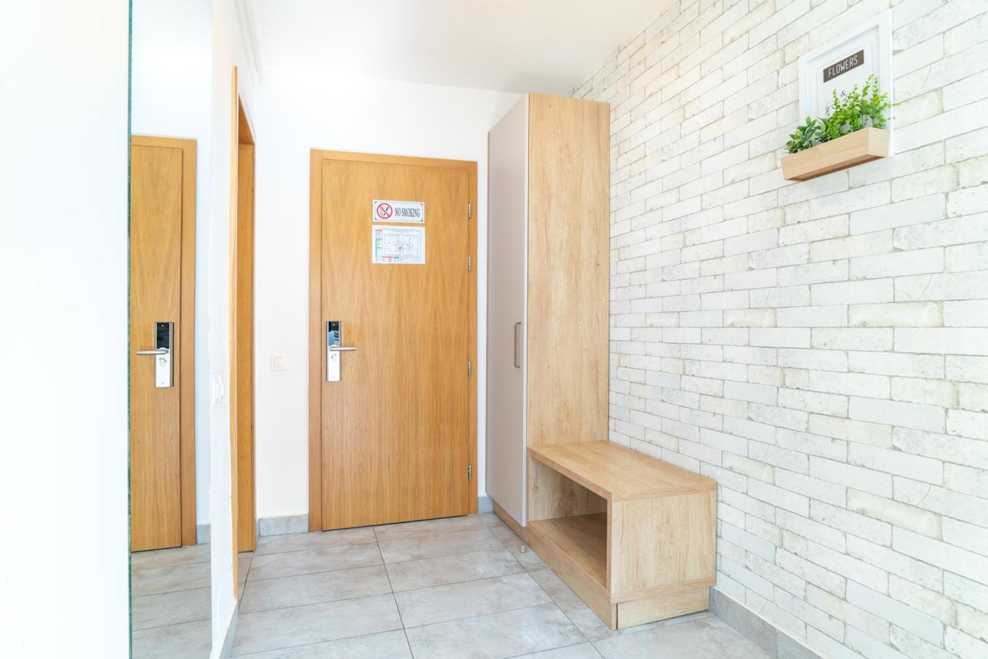 קלוז'-נאפוקה Tci Apartments חדר תמונה